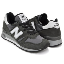 new balance M1300 CLB BLACK画像