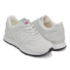 new balance W576 NRW WHITE REPTILE PACK MADE IN ENGLAND画像