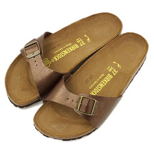 BIRKENSTOCK MADRID TOFFEE GC239513画像