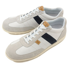 TIMAI GENOH II White/Navy TIHUD067-02画像