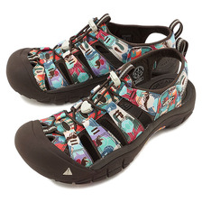 KEEN Newport H2 MEN Galapagos 1014810画像
