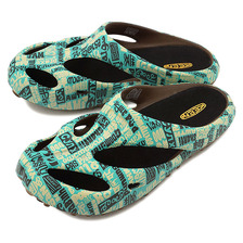 KEEN Shanti Arts MEN World Shanti 1014844画像