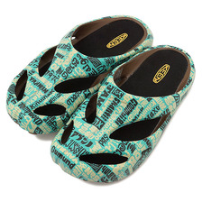 KEEN Shanti Arts WOMEN World Shanti 1014854画像