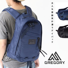 GREGORY ASCEND DAY画像