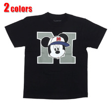 SUPERIOR M MICKEY TEE画像