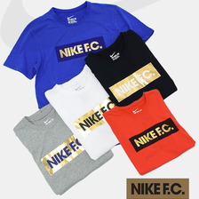 NIKE FC Foil S/S Tee 810506画像