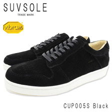 SUVSOLE CUP005S Black OG-059S-11画像