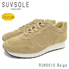 SUVSOLE RUN001S Beige OG-060S-10画像