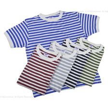 DUBBLE WORKS Lot 35006 BORDER T画像