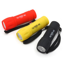 THE PARK・ING GINZA RUBBER TORCH LIGHT画像