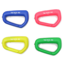 THE PARK・ING GINZA CARABINER TORCH画像