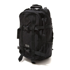 hobo CELSPUN(R) Nylon “HOLD” 22L Backpack by ARAITENT HB-BG8007画像