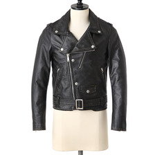 GOLDEN GOOSE CHIODO GOLDEN G28MP537-A2画像