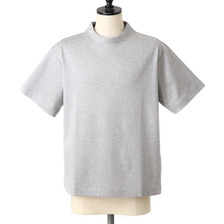 GOLDEN GOOSE T-SHIRT GABE -MEL GREY- G28MP525-A2画像