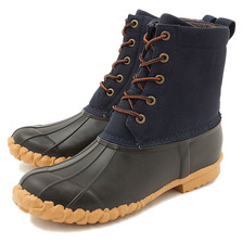 Danner SLUSHER 5 EYELETS WXNAVY D129001画像