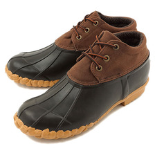 Danner SLUSHER 3 EYELETS WXBROWN D129002画像