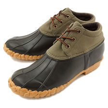 Danner SLUSHER 3 EYELETS WXKHAKI D129002画像