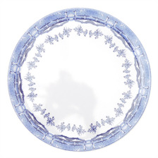 UNDERCOVER セラミック柄 メラミンソーサー画像