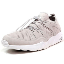 PUMA BLAZE OF GLORY SOFT "LIMITED EDITION for D.C.5" GRY/WHT 360101-03画像
