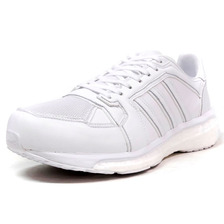 adidas WM ENERGY BOOST "White Mountaineering" "LIMITED EDITION" WHT/WHT S79455画像