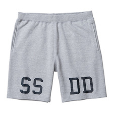 FUCT SSDD SWEAT SHORTS 6106画像