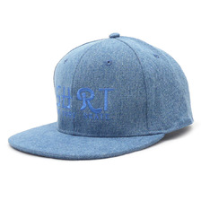 RHC Ron Herman &times; SURT DENIM CAP INDIGO画像