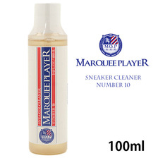 MARQUEE PLAYER SNEAKER CLEANER NUMBER 10 (100ml)画像