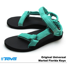 Teva 1003987 Original Universal Marled Florida Keys画像