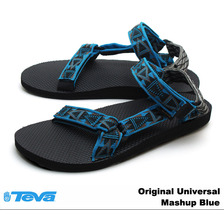 Teva 1004006 Original Universal Mashup Blue画像