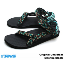Teva 1004006 Original Universal Mashup Black画像