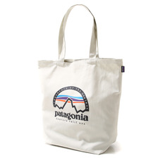 patagonia Canvas Bag -ACBSS- 59297-16画像