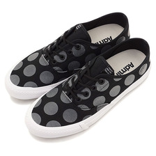 Admiral BRIGHTON W's Black/Dot SJAD1603画像