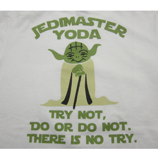 STAR WARS &times; STUDIO D'ARTISAN Collaboration Tee Shirts SW-004画像
