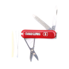 STANDARD CALIFORNIA VICTORINOX &times; SD Classic SD画像