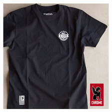 CHROME ★★★★★★★QUALITY BLACK JP004BK画像