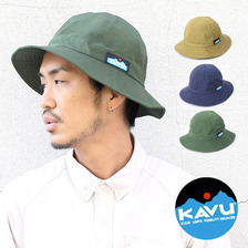 KAVU 60/40ハット 19820429画像