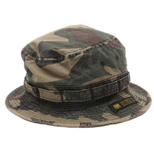 NEIGHBORHOOD MIL-BOONIE/C-HAT WOODLAND画像