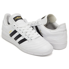adidas BUSENITZ ''EURO CUP'' FTWWHT / CBLACK / GOLDMT F37349画像