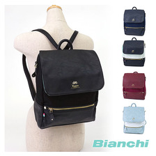 Bianchi Donna 3WAYミニリュック BDFA-08画像