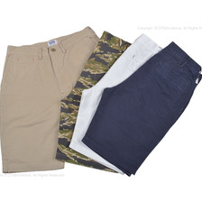 Pherrow's 17S-PSP1 コットンショーツ画像