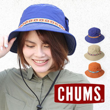 CHUMS Fes Hat CH05-1031画像