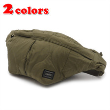 NEIGHBORHOOD &times; PORTER MIL-TANKER/N-WAIST BAG画像