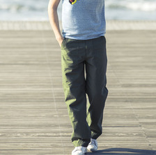 PROJECT SR'ES Wide Authentic Militarily Pant PNT00504画像