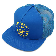 Spitfire Classic Bighead Trucker Royal画像