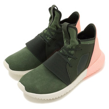 adidas Originals TUBULAR DFNT W MULTI S75248画像