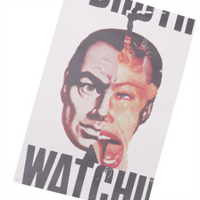 N.HOOLYWOOD &times; Fragment Design &times; THE PARK・ING GINZA Poster画像