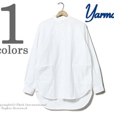Yarmo BAND COLLAR SH 16SS-S1画像