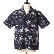 C.E CLASSIC CHANGE SHORT SLEEVE SHIRT CES9SH05画像