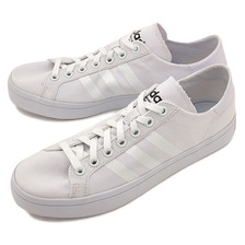 adidas CourtVantage Color White/Core Black S78767画像