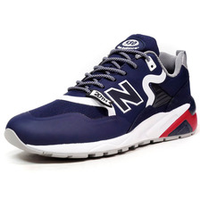 new balance MRT580 TM "Naotake Magara(A-1 CLOTHING) x Yoshifumi Egawa(Hombre Nino) x Shigeyuki Kunii(mita sneakers)" "580 20th ANNIVERSARY"画像